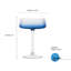 Empire 250ml Handmade Coupe Set
