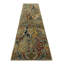 One-of-a-Kind 2'7x10'11 Hand Knotted Area Rug