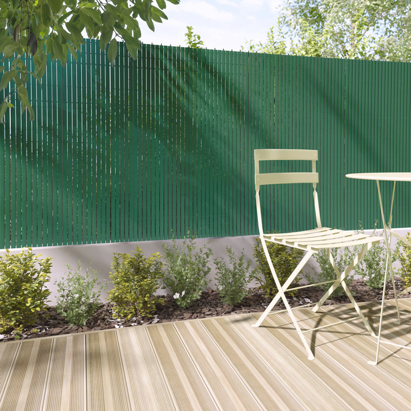 Nora Privacy Fence, 3m x 1.2m