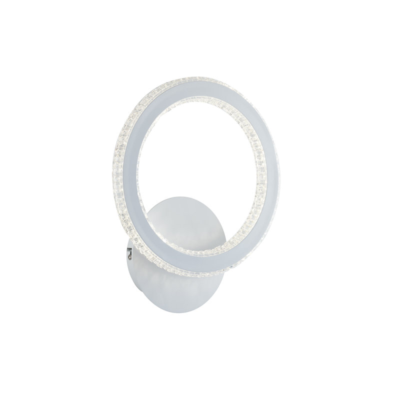 Stacyville LED Wall Sconce, 3000K