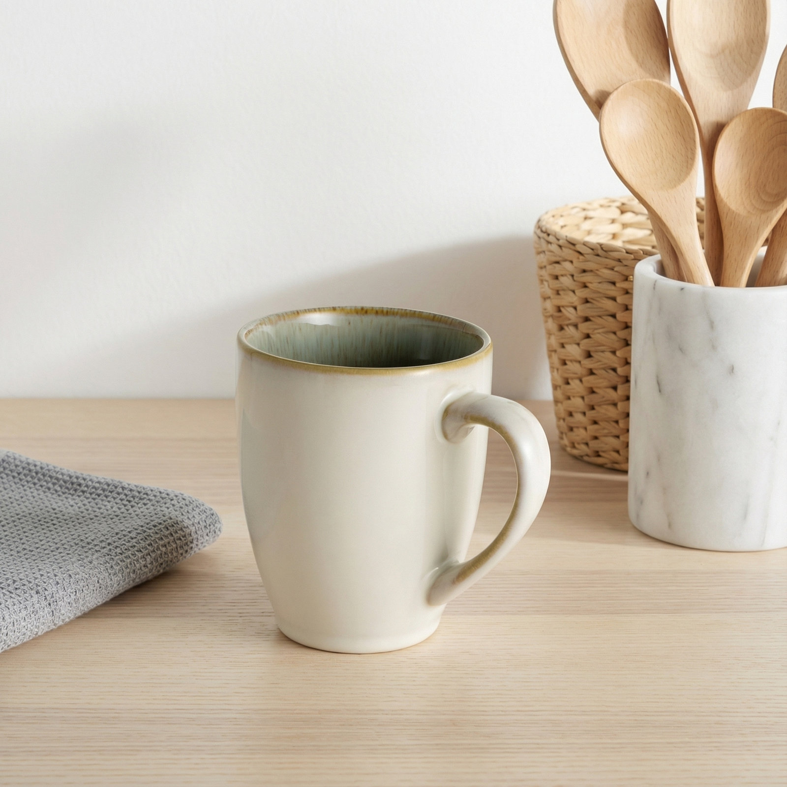 Resona Stoneware Mug