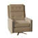 Loft 29.5" Wide Manual Swivel Standard Recliner