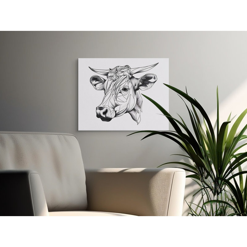 Wrapped Canvas Print Set, 30x20