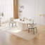 4 - Person Dining Set