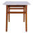 Pinecone Solid Wood Base Dining Table-1834610298