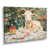 Toile tendue