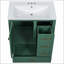 Ensemble de meuble-lavabo moderne 30 po avec lavabo 30 po