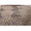 Tapis oriental abstrait