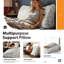 Wedge Headboard Pillow-104822290-114063280