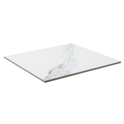 Tmolus 13" x 13" Matte Porcelain Wall & Floor Tile