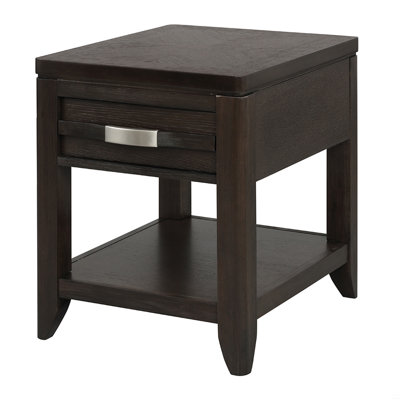 Table de bout