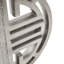 Onondaga Metal Lamp Base Lamp-1009763129