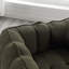 Canapé-lit carré confortable avec repose-pieds-100675067-123028592