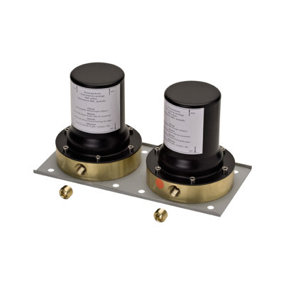 Axor Montreux Roman Tub Faucet Trim