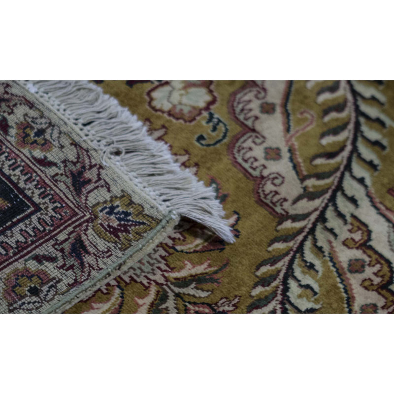 One-of-a-Kind 8' X 10' Area Rug