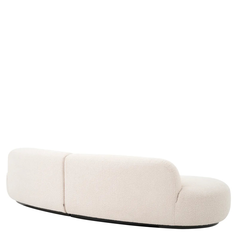 Björn Sofa, Cream