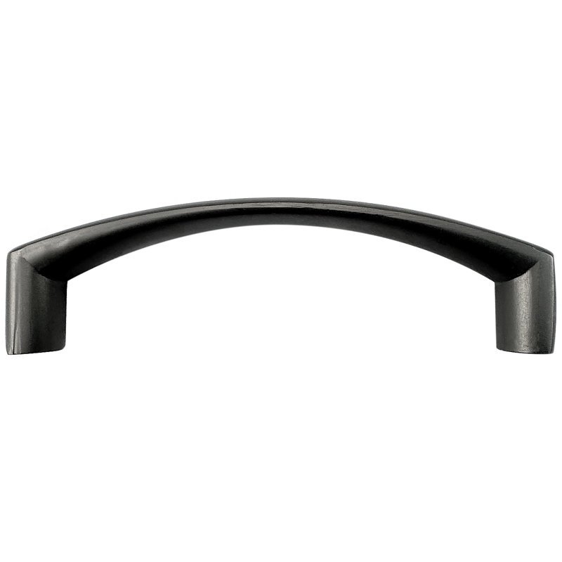 Laurey Pull - Aventura - Matte Grey, 3 39/50"