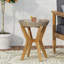 Table d'appoint YUKON