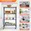 Support de rangement Leshea-1431388796