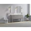 Helst 60-In Bathroom Vanity Set-56689968