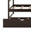 Bunk Bed with Trundle and Storage Stairs-512918729