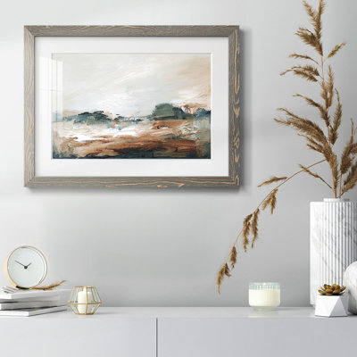 " Lingering Light III "