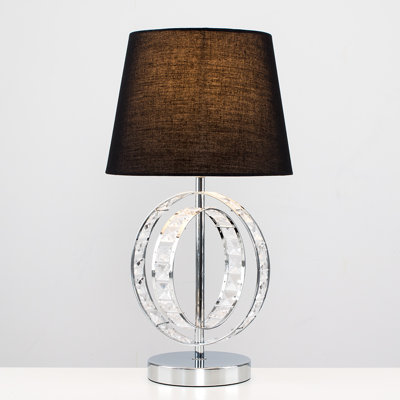 Babb Metal Table Lamp