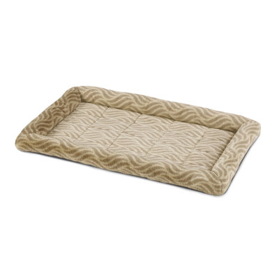 Polyester Pet Bed