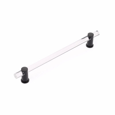 Schaub Lumiere Appliance Pull 12" Center to Center