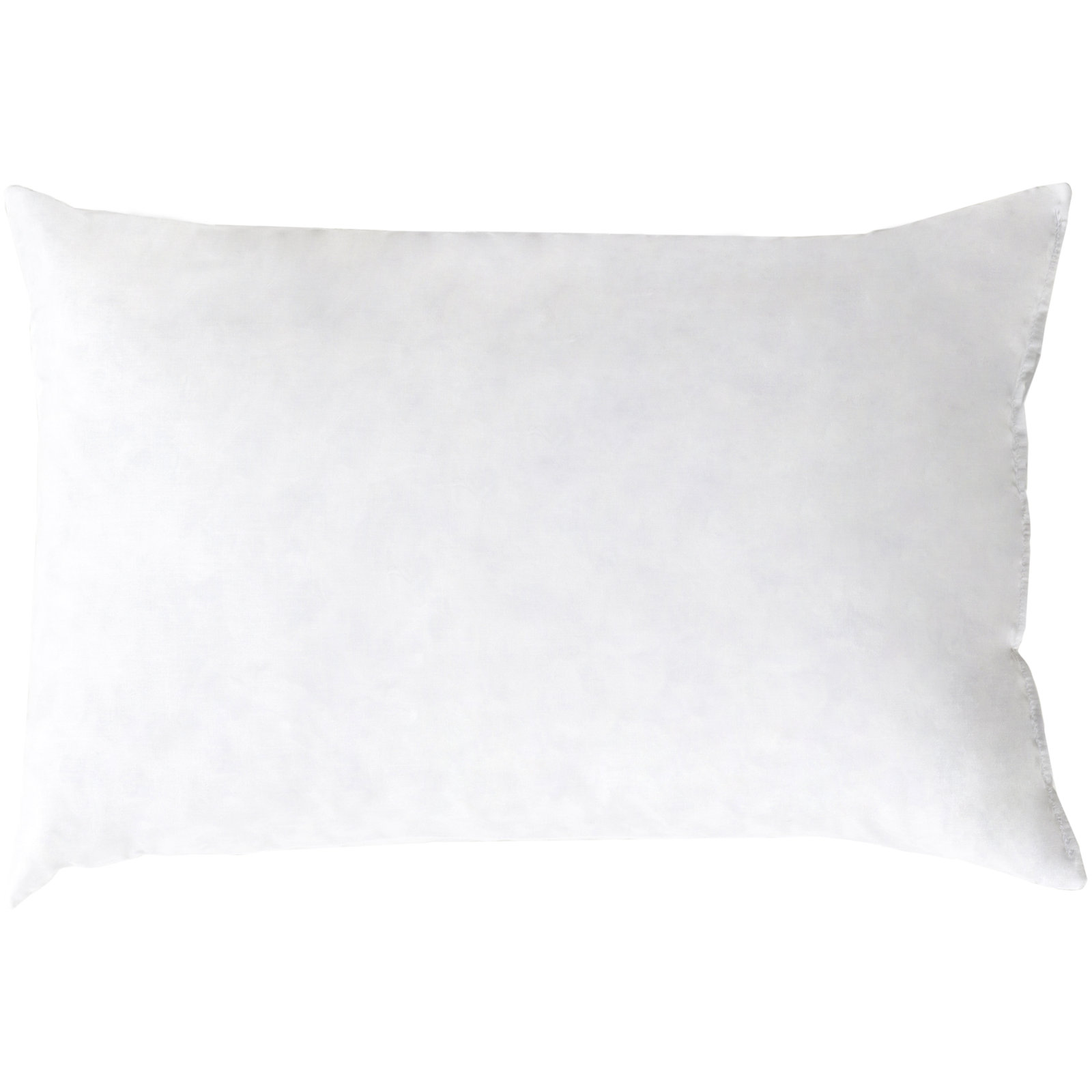 Steves Down Pillow Insert, 14" x 22"