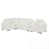 Blanc est en rupture de stock