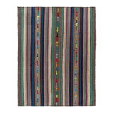 Chaput One-of-a-Kind 7'4" X 9'4" Hand Knotted Area Rug