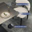 Table de salle à manger Juvan-915413837