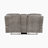 Solena 76.5" Modern & Contemporary Microfiber Manual Reclining Loveseat with Tab Pull Reclining, Integrated Center Console with Cup Holders-111780128