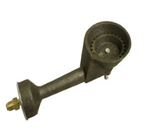 King Kooker 9.5" W x 3.75" D Cast Outdoor Stove Replacement Burner