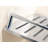 Surface 14" Combination Shower Shelf-92930501