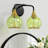 Lupe 2 - Light Dimmable Bathroom Vanity Light-130175421