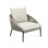 Rodona Outdoor Lounge Chair