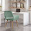 Chaise de travail Lesko-1782133705