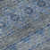 Premium Machine Washable Cerrito Navy Rug