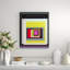 Color Blocks IV Print by Guseul Park-26949535-26949540