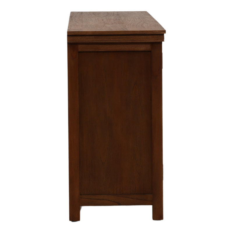Peverly Sideboard Brown