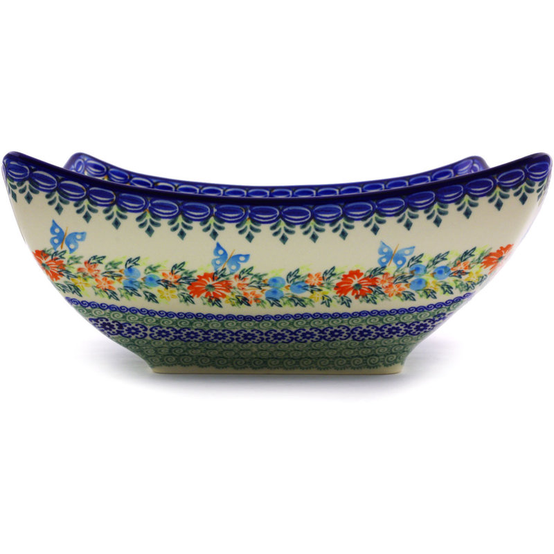 Polmedia Serving Bowl