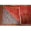 Tapis de couloir oriental contemporain 3 x 10