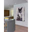 « mustang cheval », reproduction d’art sur toile tendue-1003600587