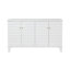 Gates 60'' W Solid Wood Buffet