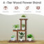 Support pour plante Adhelin