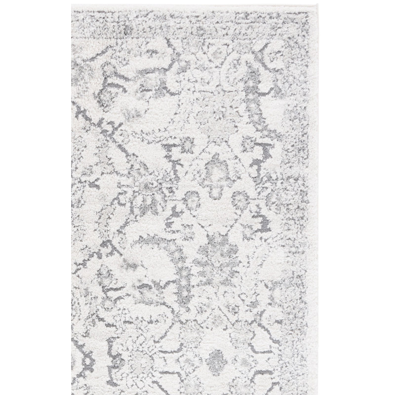 Tapis résistant aux taches Mahle, Rectangle 5 pi 3 po x 7 pi 6 po