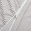 Averyonna Solid Colour Duvet Cover-9678544-8908879