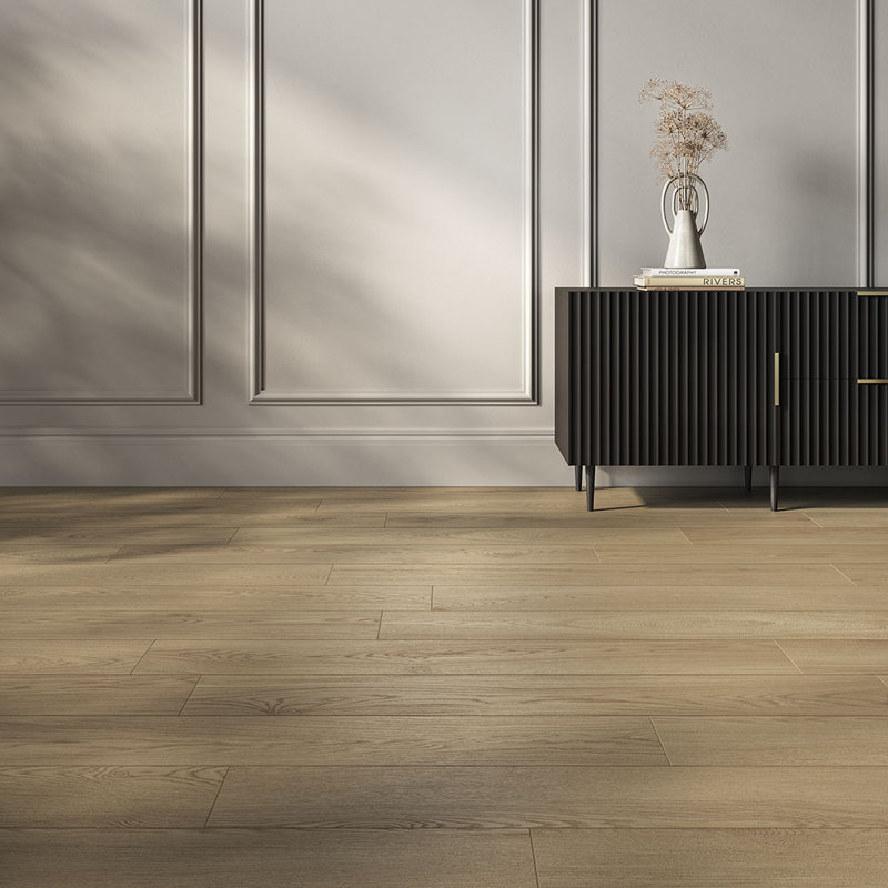 Evoque 8X48 Miele, Beige